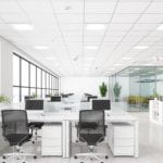 Office Cleaning in Charlotte, North Carolina